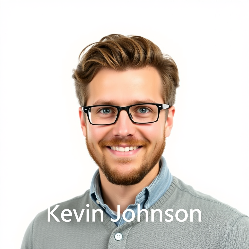 Kevin Johnson