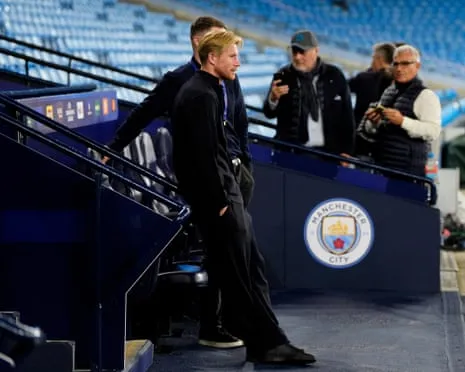 Antonio Conte Views Champions League Clash as Students vs Masters Versus Manchester City