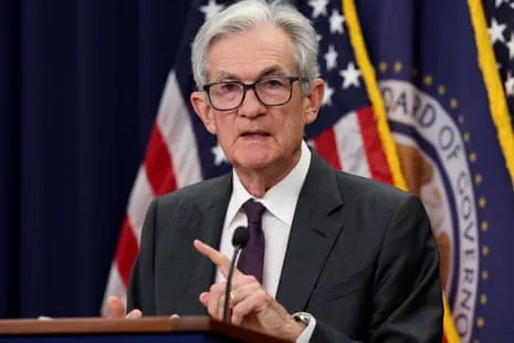 US Central Bank Lowers Key Borrowing Costs for First Time After December