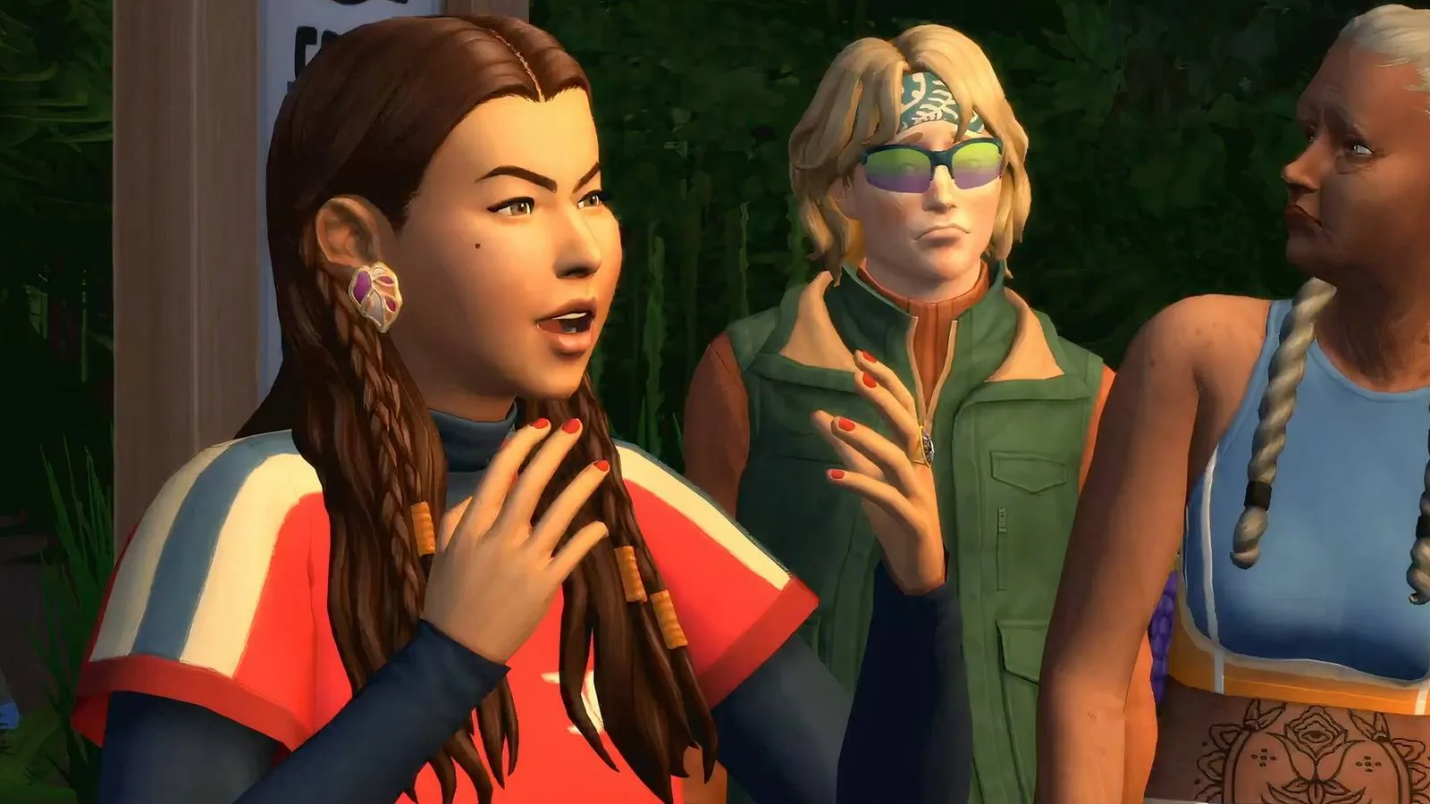 The Sims 4's Game Show Expansion Seems Like an Awesome Concept That Has One Potential Catch