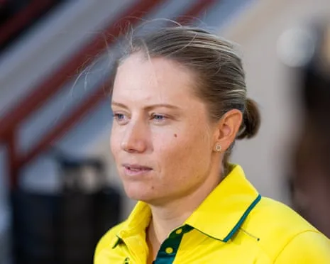 Australia's Female Cricket Team Suffers Unprecedented Heavy Defeat to India